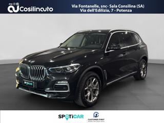 BMW X5 3.0 xDrive30d 286Cv 48V Hybrid