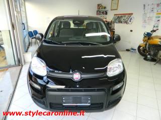 FIAT Panda usata, con Alzacristalli elettrici