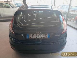 FORD Fiesta usata, con Chiusura centralizzata