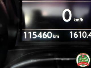 PEUGEOT 2008 usata, con Servosterzo