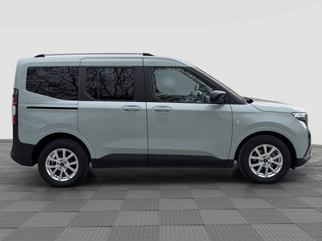 FORD Tourneo Courier usata 5