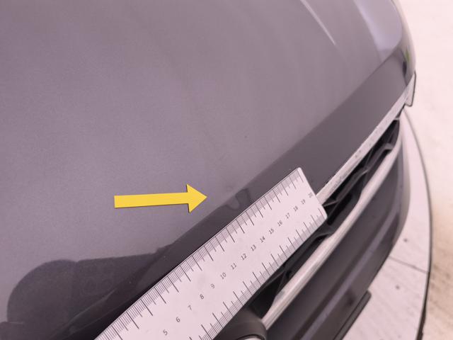 VOLKSWAGEN Taigo usata, con Airbag testa
