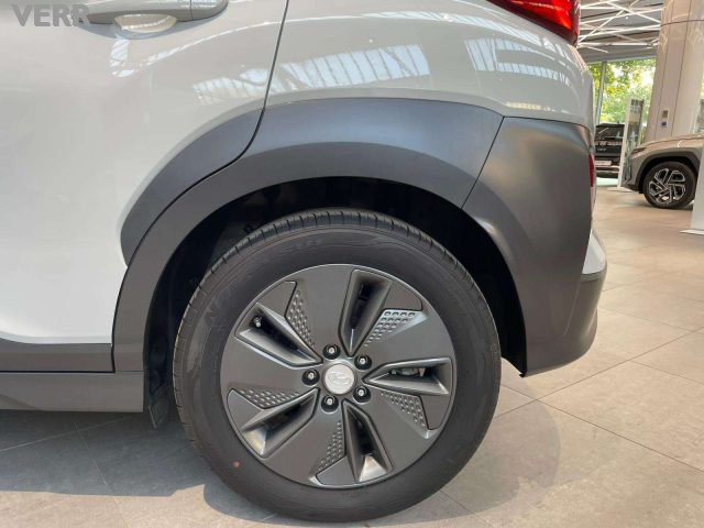 HYUNDAI Kona usata, con Airbag Passeggero