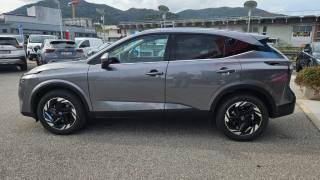NISSAN Qashqai usata, con Cerchi in lega