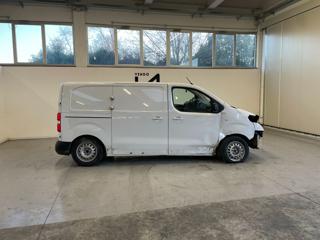 FIAT Scudo usata, con Cruise Control