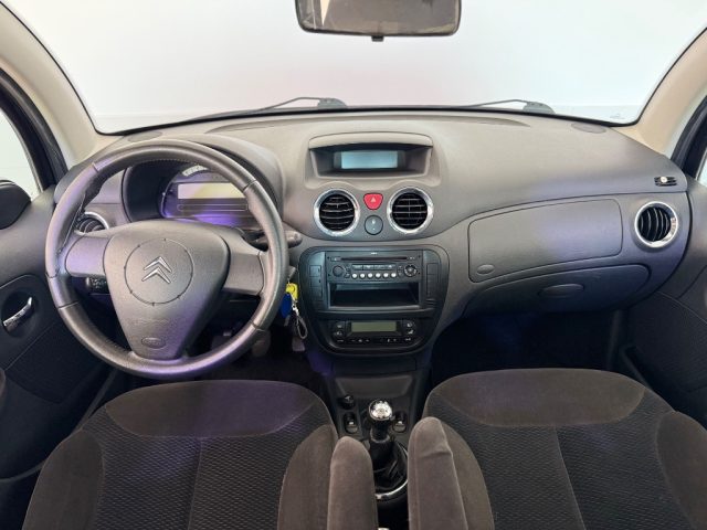 CITROEN C3 usata 7