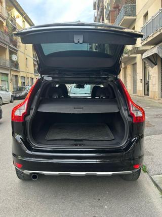 VOLVO XC60 usata, con MP3