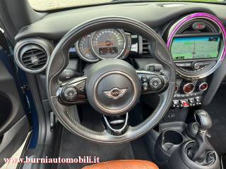 MINI Mini usata, con Controllo automatico clima