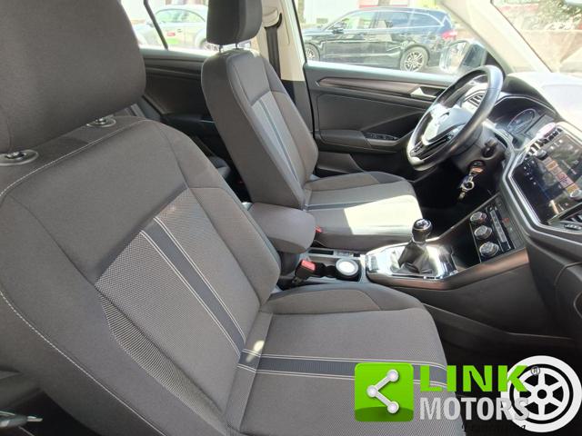 VOLKSWAGEN T-Roc usata, con Start/Stop Automatico