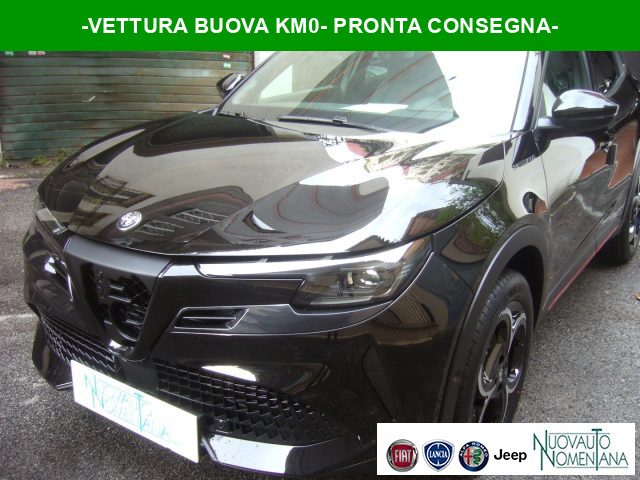 ALFA ROMEO Junior usata, con ABS