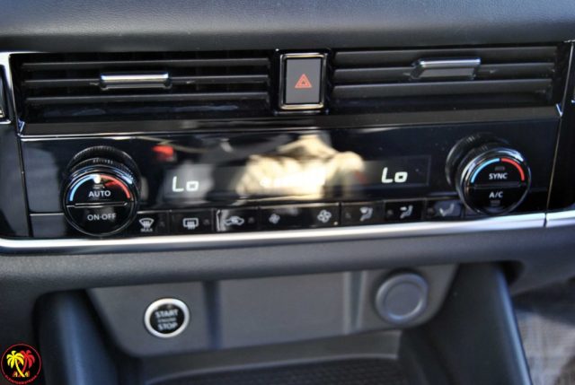 NISSAN Qashqai usata, con Antifurto
