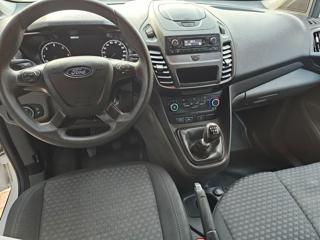 FORD Transit Connect usata, con Fendinebbia