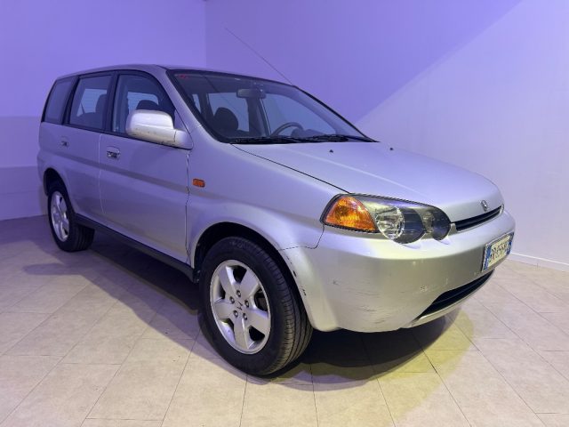 HONDA HR-V usata 17