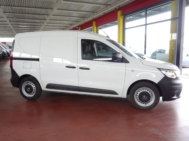RENAULT Kangoo usata, con Autoradio