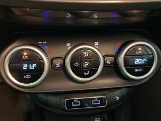 FIAT 500X usata, con Volante multifunzione