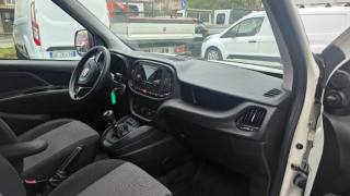 FIAT Doblo usata, con Servosterzo