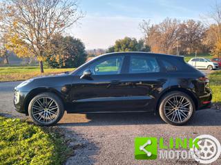 PORSCHE Macan usata, con Airbag