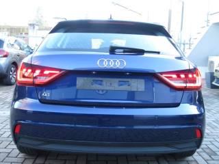 AUDI A1 usata, con Immobilizzatore elettronico