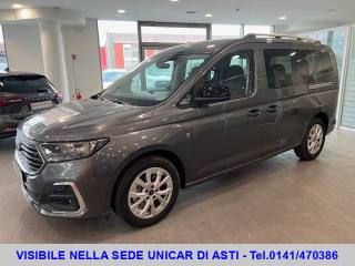 FORD Tourneo Connect Grand Tourneo Connect 2.0 EcoBlue 122 CV aut. Tita