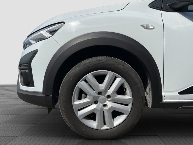 DACIA Jogger usata 14