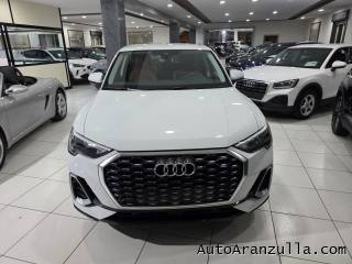 AUDI Q3 usata, con Airbag