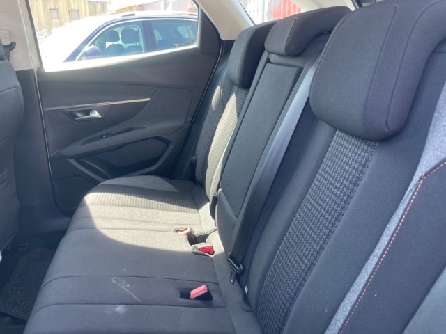 PEUGEOT 3008 usata 12