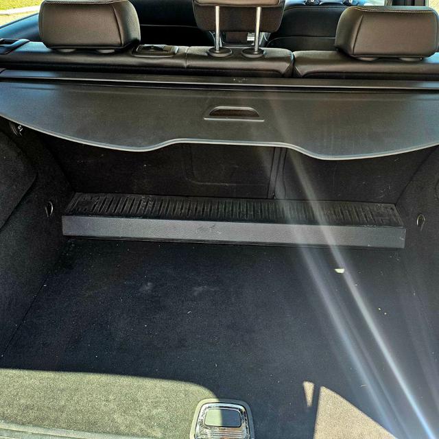 MERCEDES-BENZ B 180 usata, con Interni in pelle