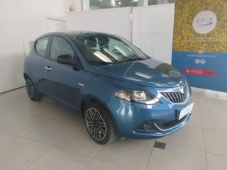 LANCIA Ypsilon 1.0 FireFly 5 porte S&S Hybrid Alberta Ferretti