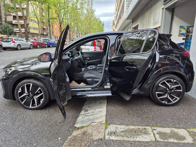 PEUGEOT 208 usata, con Boardcomputer