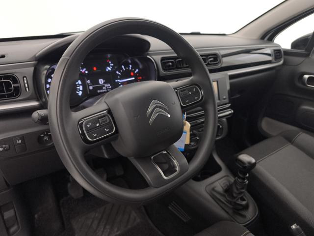 CITROEN C3 usata, con ESP