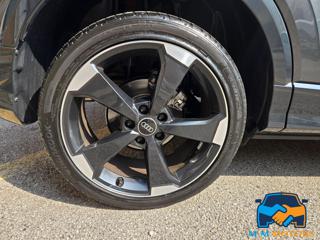 AUDI Q2 usata, con Controllo trazione