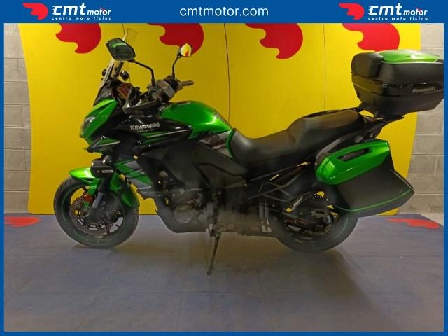 KAWASAKI Other usata 2