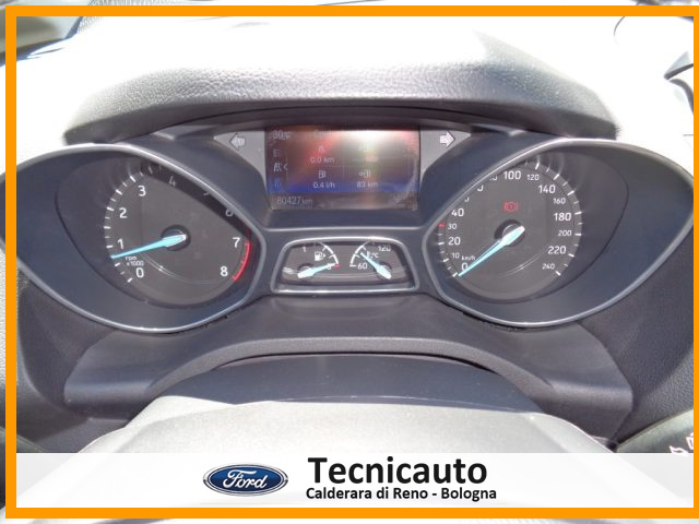 FORD C-Max usata, con Bluetooth