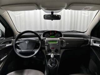 LANCIA Ypsilon usata, con Specchietti laterali elettrici