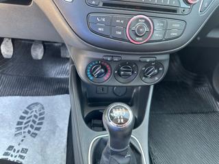 OPEL Corsa usata, con Isofix