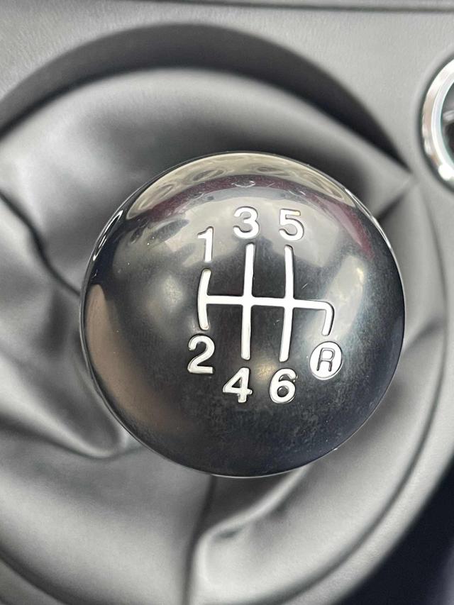 FIAT 500 usata, con Chiusura centralizzata