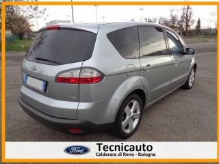 FORD S-Max usata, con Airbag