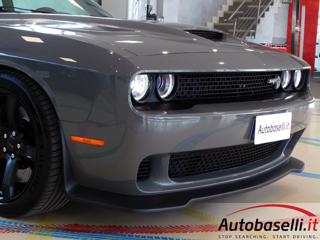 DODGE Challenger usata, con Volante multifunzione