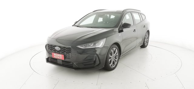 FORD Focus usata, con Airbag laterali