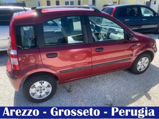 FIAT Panda usata, con Chiusura centralizzata