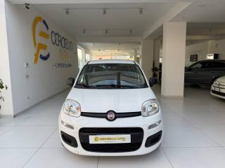 FIAT Panda usata, con Boardcomputer