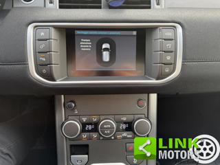 LAND ROVER Range Rover Evoque usata, con Controllo trazione