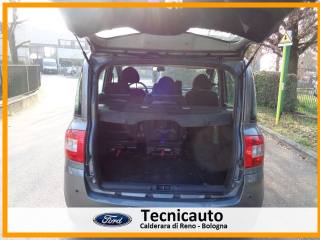 FIAT Multipla usata, con Servosterzo