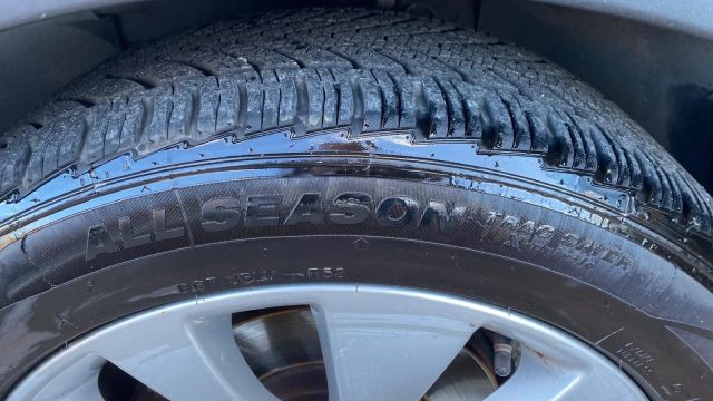 OPEL Mokka usata, con Bracciolo