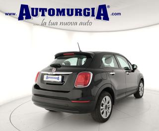 FIAT 500X usata, con Airbag Passeggero