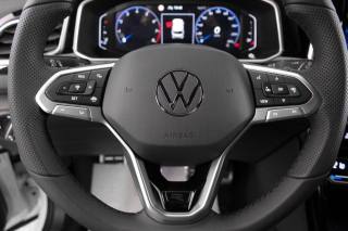 VOLKSWAGEN T-Roc usata, con Fari LED