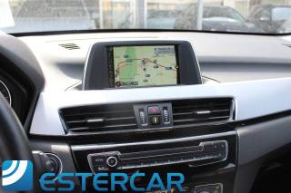 BMW X1 usata, con Boardcomputer