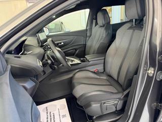 PEUGEOT 3008 usata, con Frenata d