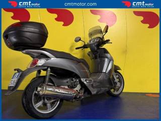 APRILIA Scarabeo 500 usata 3