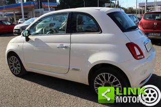FIAT 500 usata, con Climatizzatore